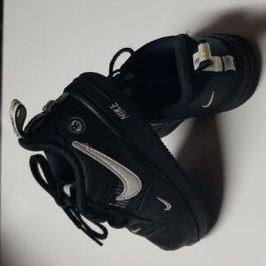 Nike Force 1 LV8 Utility Infant/Toddler Shoes